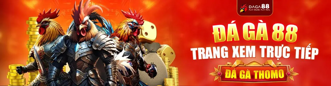 Đấu trường đá gà kịch tính tại 7777x login