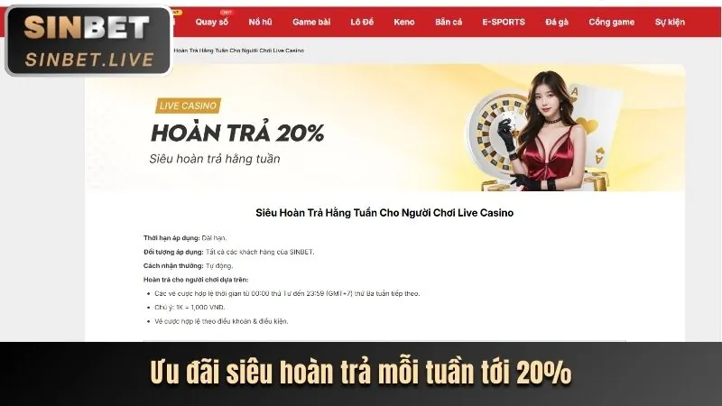 Lợi ích khi chọn 7777x